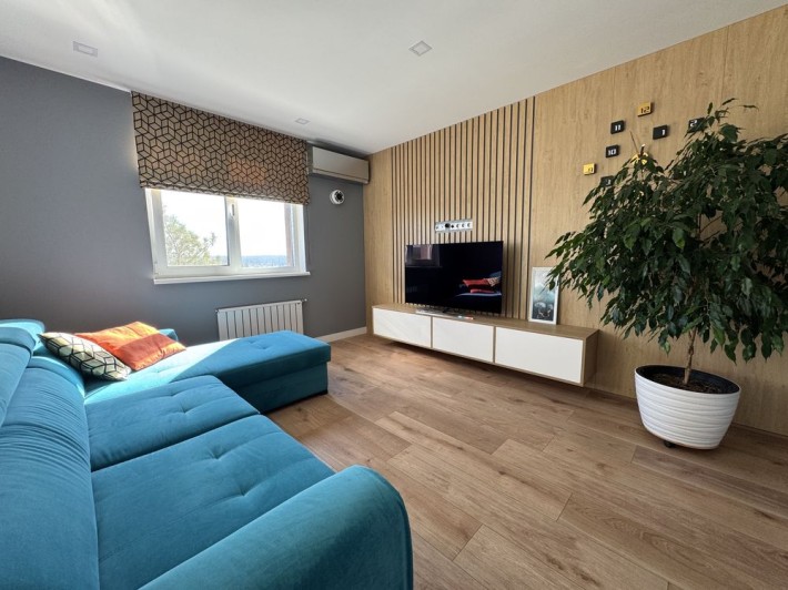 Продам неймовірну квартиру з дизайнерським ремонтом - фото 1