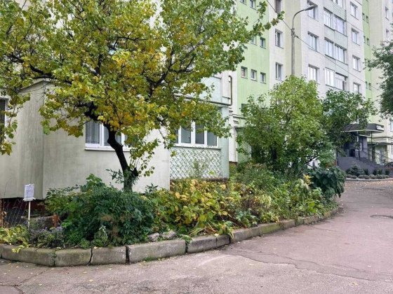 Продаж 2-кімнатної квартири Рівне