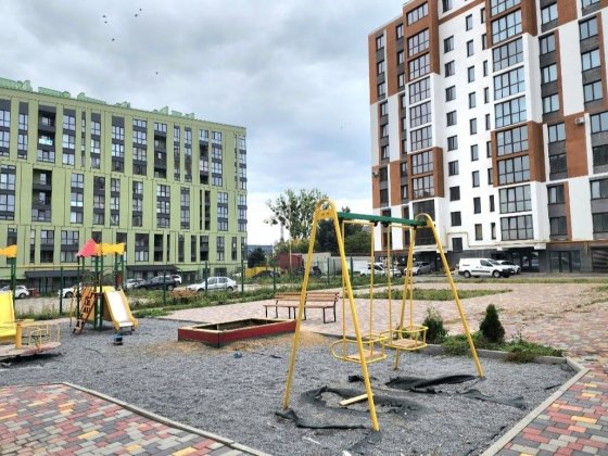 1-Новобудова 42 кв за Найкращою Ціною!!! Ровно