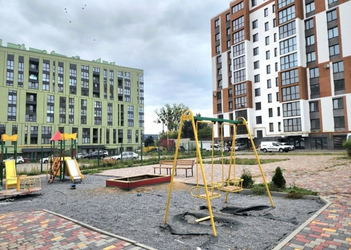 1-Новобудова 42 кв за Найкращою Ціною!!! - фото 1