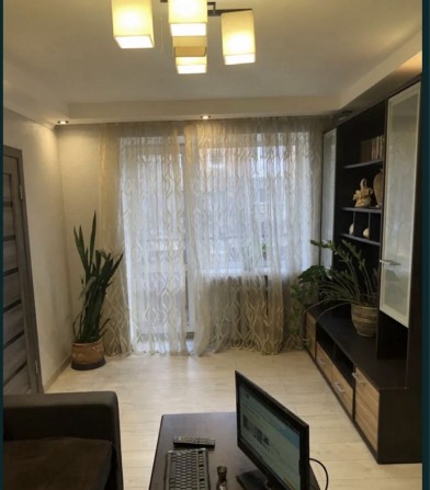 продам 2 кім  з ремонтом та меблями - фото 1