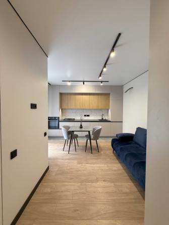 Нова Дизайнерська квартира в ЖК Синергія Сіті - фото 1