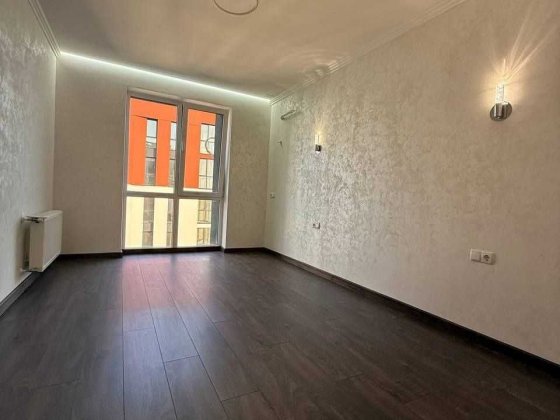 +1-кімнатна квартира з ремонтом у ЖК FAMILY City Ровно