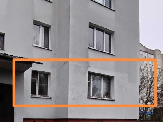 8 Продаж 3кім. квартири під ремонт! Ровно