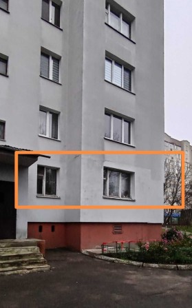 8 Продаж 3кім. квартири під ремонт! - фото 1