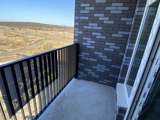 Видова готова двокімнатна квартира на газу! З балконом! Ірпінь