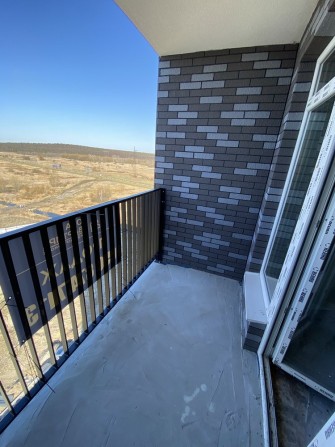 Видова готова двокімнатна квартира на газу! З балконом! - фото 1