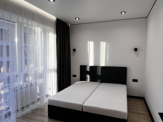 Ідеальна 1к квартира в чудовому районі!! Ровно