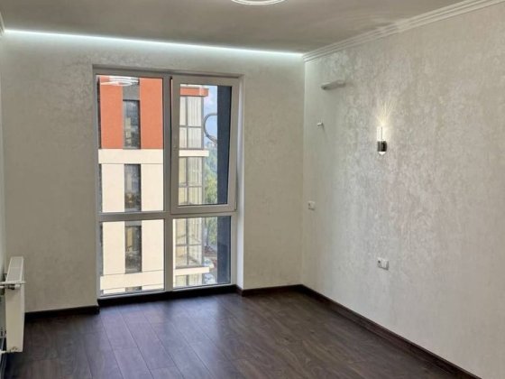 Однокімнатна квартира з газовим опаленням Ровно