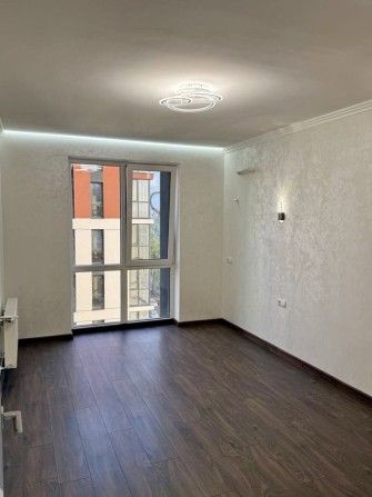 Однокімнатна квартира з газовим опаленням - фото 1