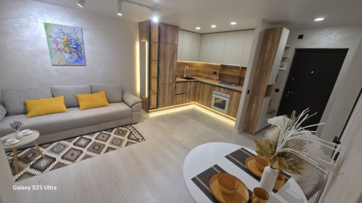 Продається 3 кімна Квартира Тернопіль бам - фото 1