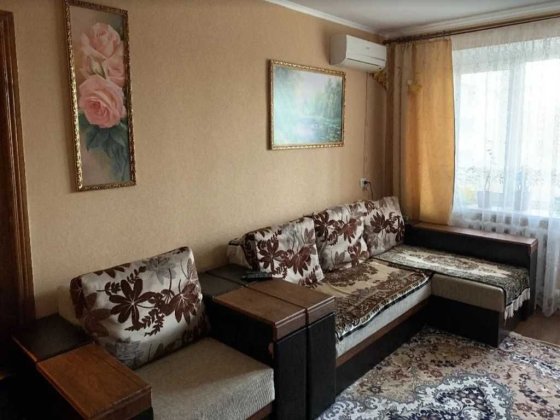 Продаж 3-х кімнатної квартири з чудовим ремонтом Полтава