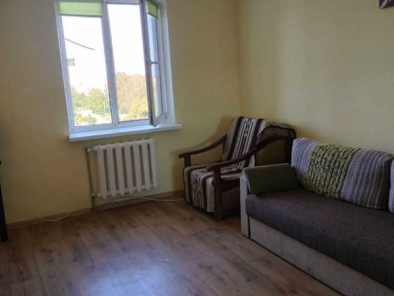 Продаж 1к кв. 7/9 пов. Новобудова. Ремон . №16502 Полтава