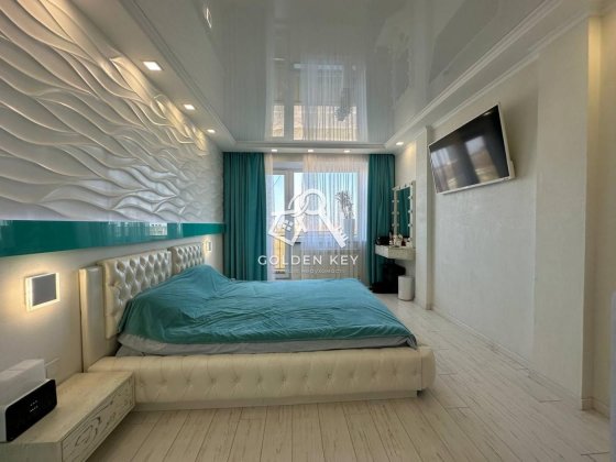 Продаж 2-кімнатної квартири, 129 квартал, по вул Ватутіна Кривий Ріг