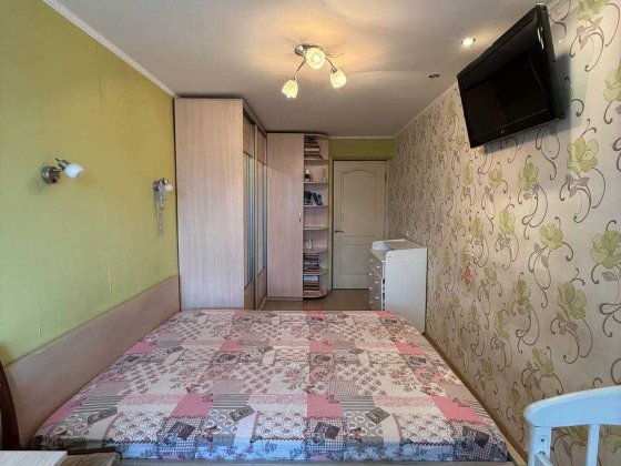 2-кімнатна квартира на Мотелі! Полтава