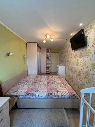 2-кімнатна квартира на Мотелі! - фото 1