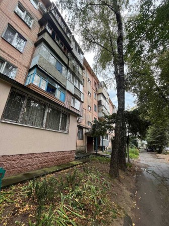 3-кімнатна квартира на Алмазному, поверх 3/5! - фото 1