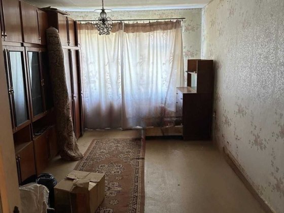 Алмазний 3к квартира на 2 поверсі не кутова! Полтава