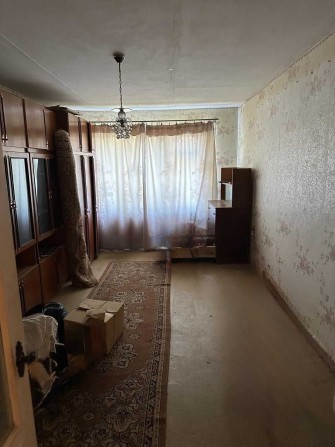 Алмазний 3к квартира на 2 поверсі не кутова! - фото 1