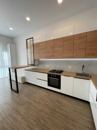 Квартал Енергія. Сучасна квартира в новобудові. - фото 1