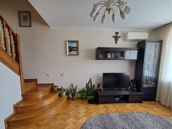 Продаж двохрівневоі Тернополь
