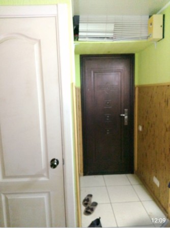 Квартира 3комн., Саксаганский р-н, Кривой Рог - фото 1