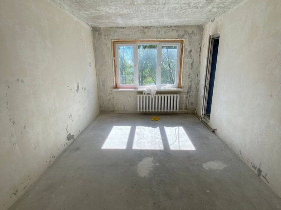 3-х кімнатна квартира. Миколи Вороного. Кривой Рог