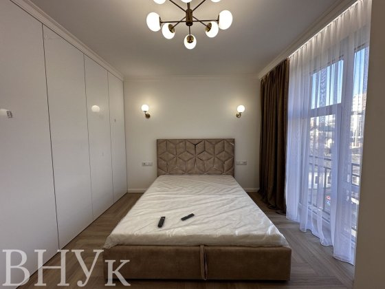 Продається квартира Центр Князя Острозького Тернополь