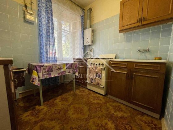 Продаж 2-х кім. квартири Соцмісто (Ю. Каминского) Кривой Рог