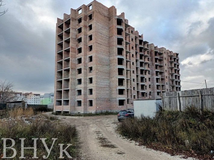 Продається 1 кімнатна квартира в новобудові! - фото 1