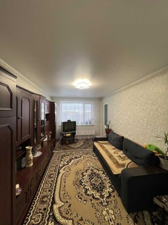 3к! квартира, Левада, 10/10 пов, 63 м2, косметика, можна Є-Відновлення - фото 1