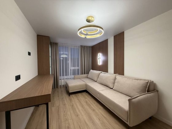 Сучасна квартира у жк Юнона Тернополь