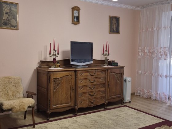 Продам большая Чешка 4х комн квартира Спецпроект Дружба Долгинцевский! Кривой Рог