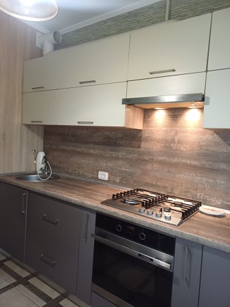 Продам 4х комн квартира По Сертификату Индустриальный р Горняцкий БМВ! - фото 1