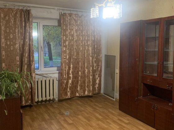 Продаж двокімнатна квартира на мкрн Ювілейна Кривий Ріг