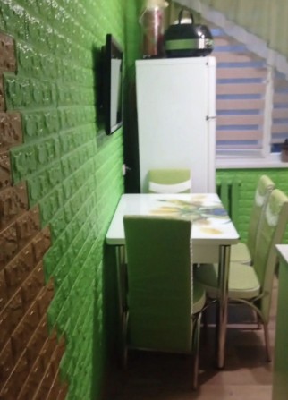 ‼️Продам шикарную квартиру 8 горбольница ‼️ - фото 1