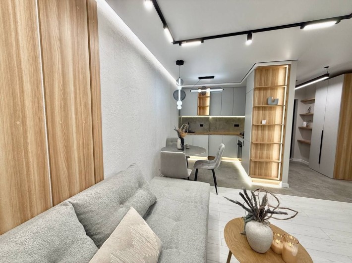 Продам квартиру 3кімнатна новобудова Тернопіль - фото 1