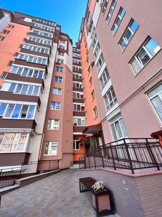 ПРОДАЖ 2 кім квартири, вул.Польового - фото 1