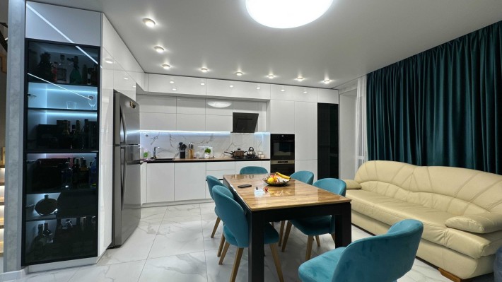 Продаж 4к кв. 147 м2. Індив. опал. Новобудова №9641 - фото 1