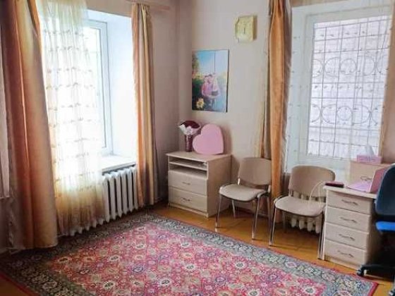 У продажу квартира 1 кімнатна, м. Полтава (центр), від власника Полтава