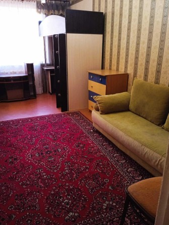 Квартира 1-к , Січеславська 43 , район КРЕСа - фото 1