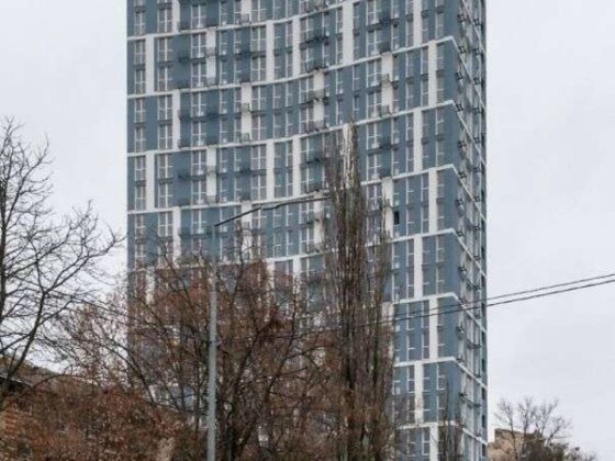 Продаж 1-к квартири вул. Юлії Здановської 33/43