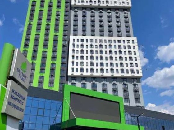 Продаж 2-к квартири просп. Миколи Бажана 17