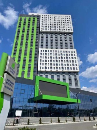 Продаж 2-к квартири просп. Миколи Бажана 17 - фото 1