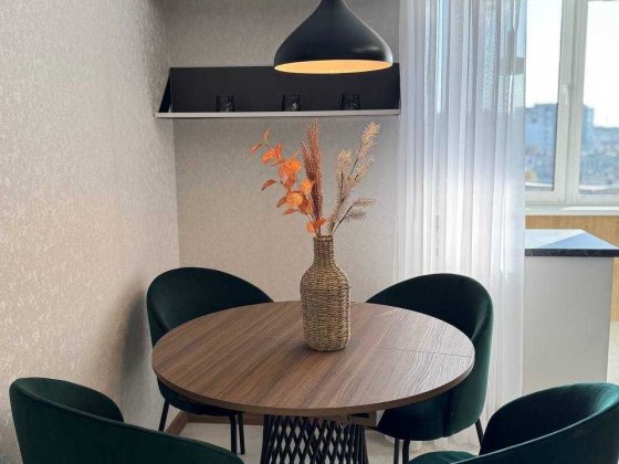 Продаж 2 кімнатна квартира з ремонтом Тернополь