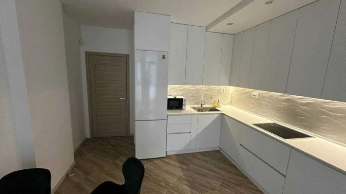 Продаж 2-кімнатної квартири в ЖК Малахіт вул.Богданівська 7-Г - фото 1