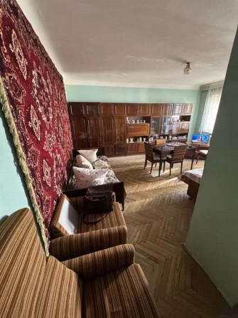 Продається 3-кімнатна квартира на вул.Слов'янська, 28 - фото 1