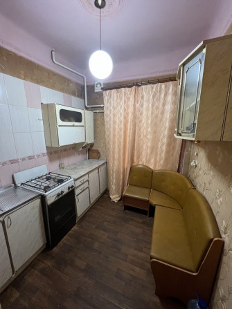 Терміново продам 3-х ком Сталінку на Крессі - фото 1