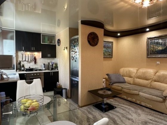 Продаж 2К квартири на О. Олеся Суми