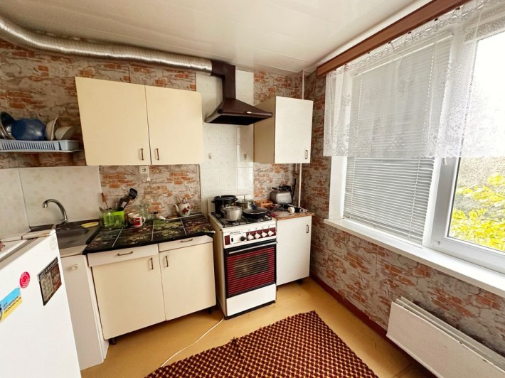 Квартира покращеного планування‼️ - фото 1